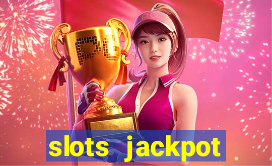 slots jackpot divine fortune